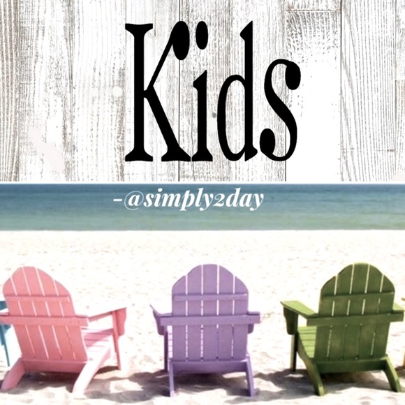 New styles for the kids in your life! 🤩 🎈 🎉 - Picture 1 of 1